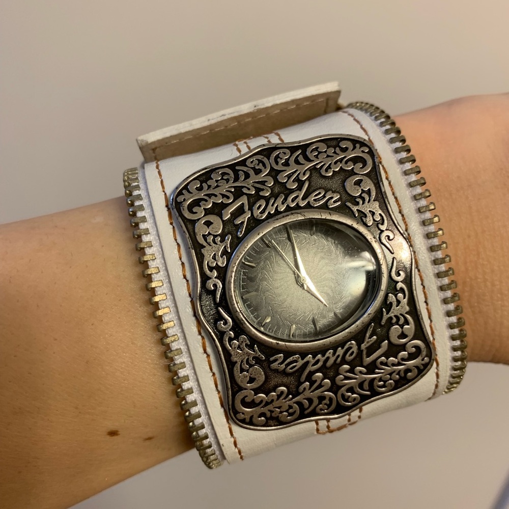 Women’s Fender watch
